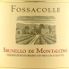 Fossacolle Brunello Di Montalcino 2013